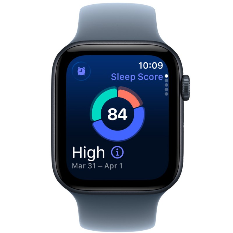 Apple Watch SE 3