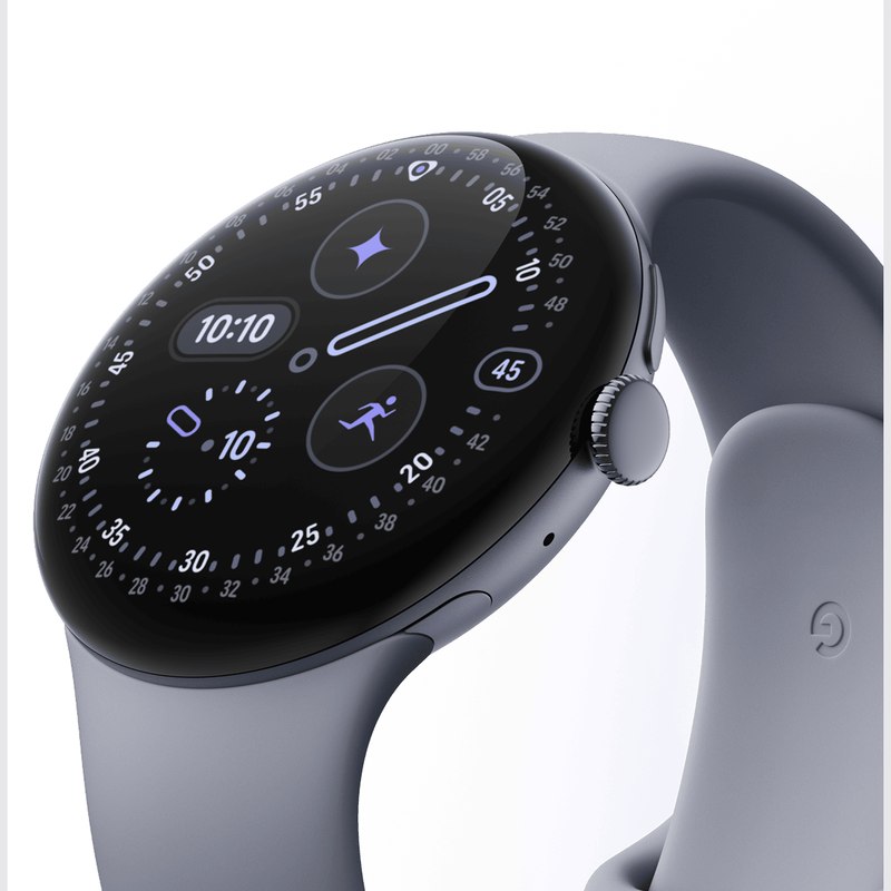 Google Pixel Watch 4