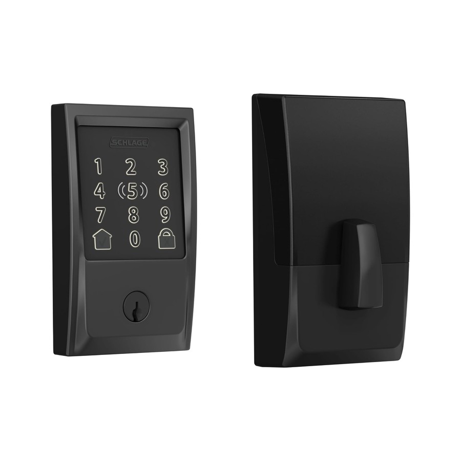 Schlage Encode Plus