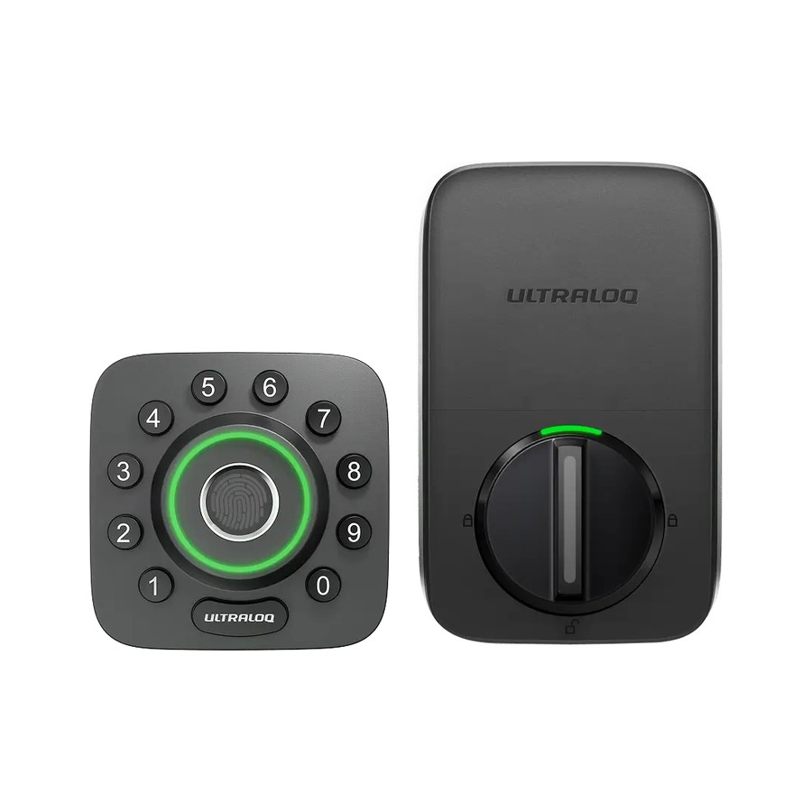 Ultraloq U-Bolt Pro